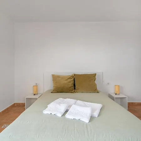 Casa Susa شقة