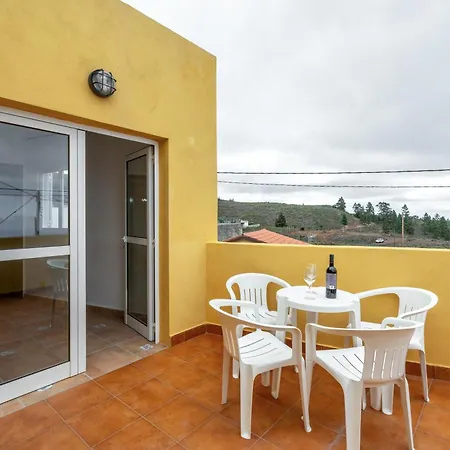 شقة Casa Susa *