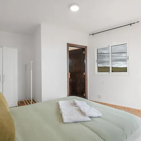 Apartment Casa Susa Costa Adeje (Tenerife)