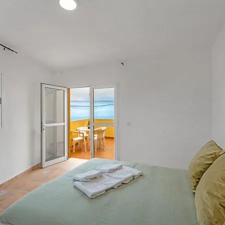 Casa Susa Costa Adeje (Tenerife)