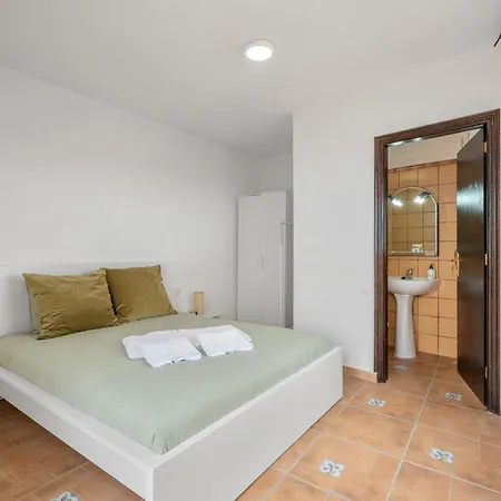 Casa Susa Apartment *