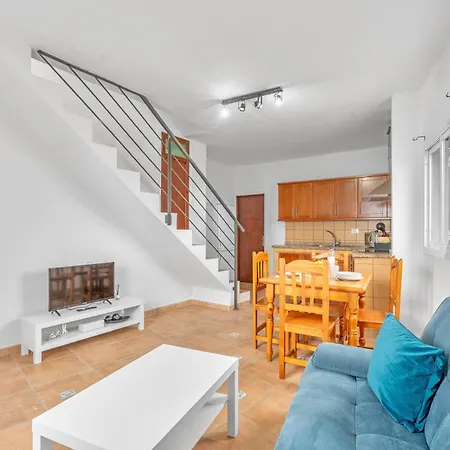 Casa Susa Apartment