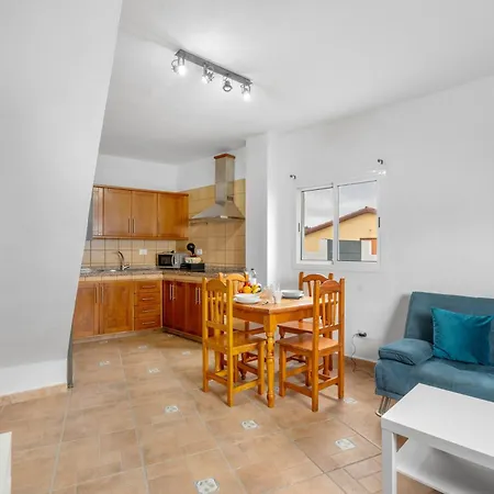 Casa Susa Apartment *
