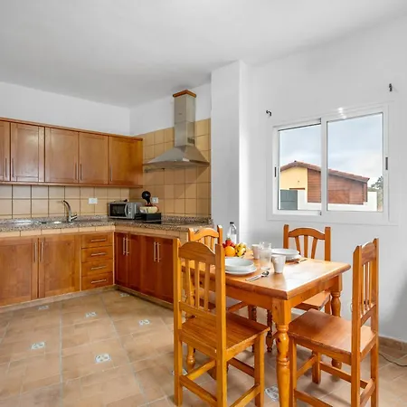 Apartment Casa Susa *