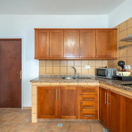 Casa Susa Apartment
